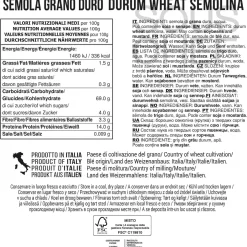 Filotea Rigatoni Durum Wheat Semolina Pasta, 500g Online