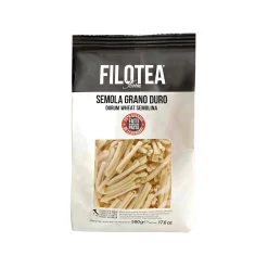 Filotea Strozzapreti Durum Wheat Semolina Pasta, 500g Best