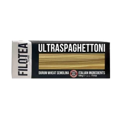 Filotea Ultra Spaghettoni Durum Wheat Semolina Pasta, 500g Outlet