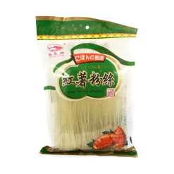 Fish Well Brand Sweet Potato Vermicelli Sale