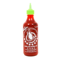 Flying Goose Sriracha - Lemongrass, 455ml Outlet
