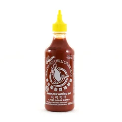 Flying Goose Sriracha Ginger, 455ml Best