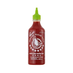 Flying Goose Sriracha Wasabi, 200ml Outlet