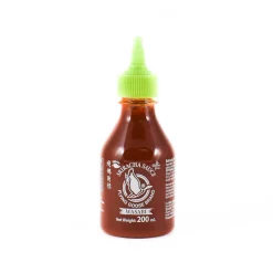 Flying Goose Sriracha Wasabi, 200ml Outlet