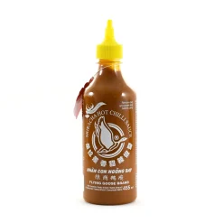 Flying Goose Yellow Sriracha, 455ml Discount