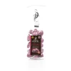 Francois Doucet Chocolate Coated Raspberry Fruit Jellies, 200g Sale