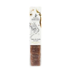 Francois Doucet Christmas Fruit Jelly Wand, 90g Hot