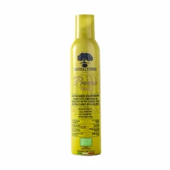 Frantoi Cutrera Primo Organic Extra Virgin Olive Oil Spray, 250ml Outlet