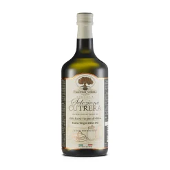 Frantoi Cutrera Selezione Sicilian Extra Virgin Olive Oil Blend Hot