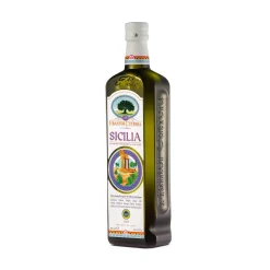 Frantoi Cutrera Sicilian PGI Extra Virgin Olive Oil New