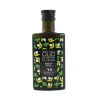 Frantoio Muraglia Aromatic Basil Extra Virgin Olive Oil, 200ml Outlet