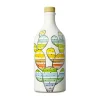 Frantoio Muraglia Medium Fruity Extra Virgin Olive Oil in Cactus Terracotta Bottle, 500ml Online