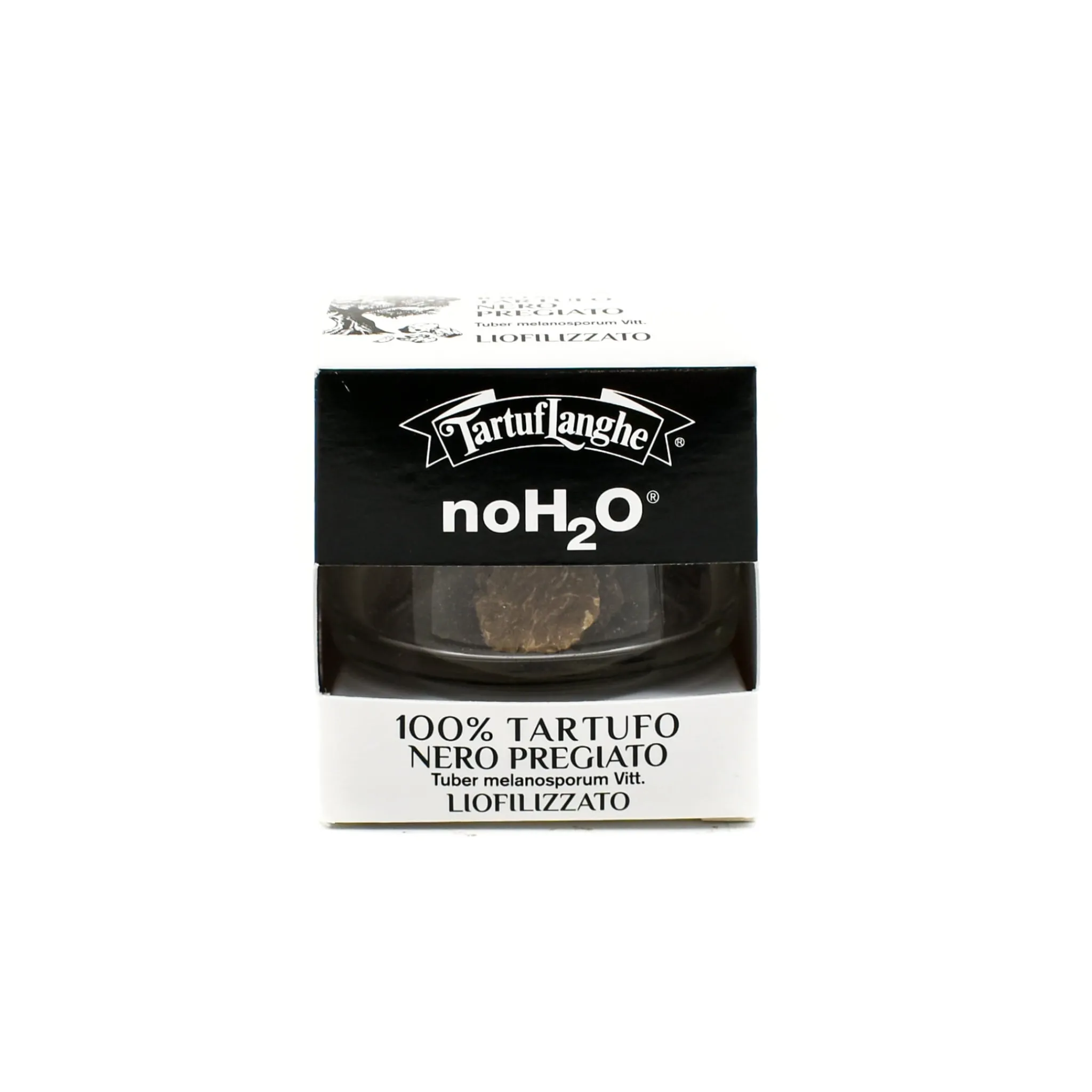 Tartuflanghe Freeze-Dried Winter Black Truffle, 2.5g Clearance