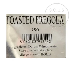 Centaur Fregola, 1kg Outlet