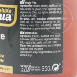 La Fragua Deluxe Fried Tomato Sauce, 350g Online