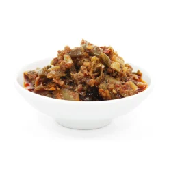 FSG Sichuan Chilli Pickles, 280g New