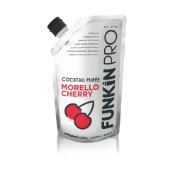 Funkin Morello Cherry Puree, 1kg
