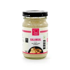 Thai Taste Galangal, 114g Hot
