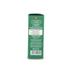 Galantino Fucking Basil Oil, 50ml Hot