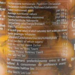 Galantino Lampascioni in Extra Virgin Olive Oil, 320g Online