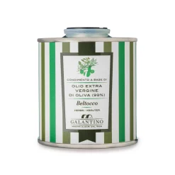 Galantino Puglian Aromatic Herbs "Beltocco" Extra Virgin Olive Oil, 100ml Online