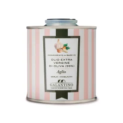 Galantino Puglian Garlic Extra Virgin Olive Oil, 100ml Best