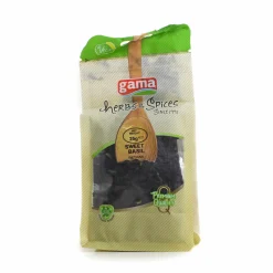 Gama Sweet Purple Basil, 25g Online