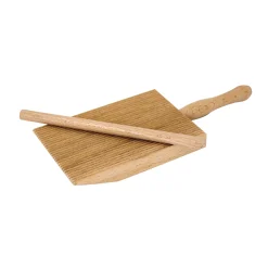 Italian Cookware Garganelli & Gnocchi Ridger & Paddle Online