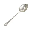 Gestura Utensils Gestura Silver Chef's Slotted Spoon