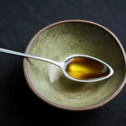 Gestura Utensils Gestura Silver Chef's Spoon Sale