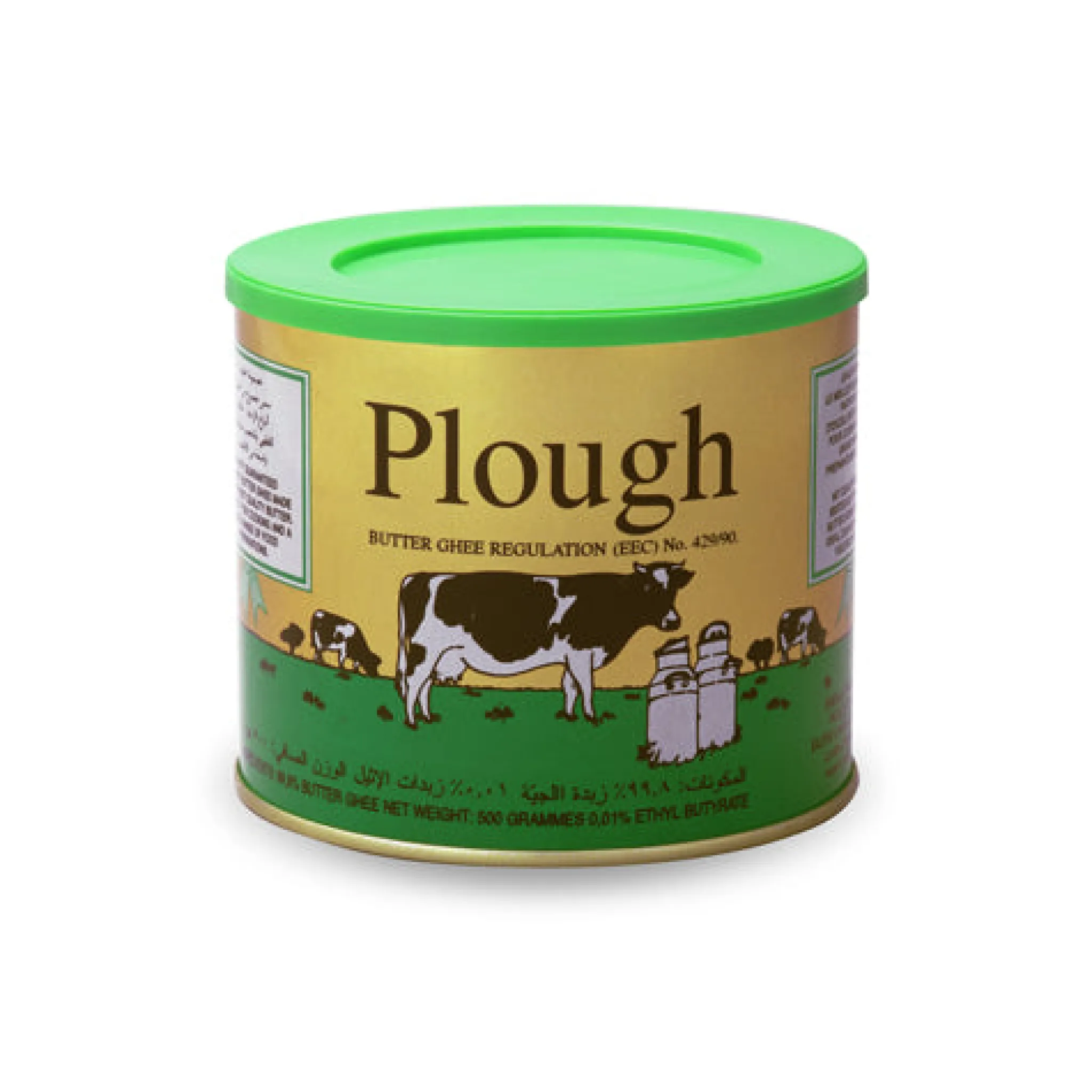 Natco Ghee, 500g Hot