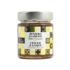 Terra Del Tuono Ginger and Lemon Gourmet Spread, 150g New