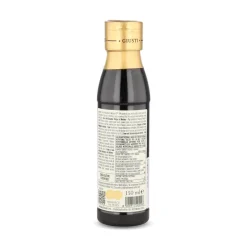 Giuseppe Giusti Giusti Balsamic Crema Fig Glaze, 150ml Outlet