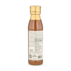 Giuseppe Giusti Giusti Balsamic Crema Ginger Glaze, 150ml Sale