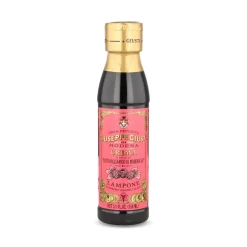 Giuseppe Giusti Giusti Balsamic Crema Raspberry Glaze, 150ml Clearance