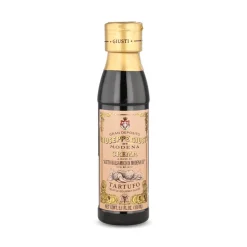Giuseppe Giusti Giusti Balsamic Crema Truffle Glaze, 150ml Clearance