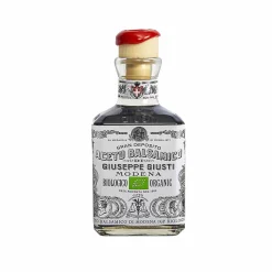 Giuseppe Giusti Giusti Organic Balsamic Vinegar 6 Year Aged, 250ml Outlet
