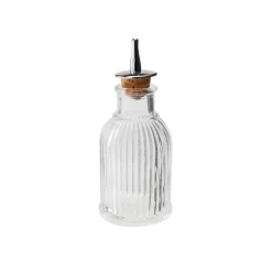Cocktail'd Glass Bottle for Bitters Discount