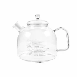 Trendglas Glass Stovetop Kettle, 1.75L Clearance