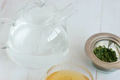 Trendglas Glass Stovetop Kettle, 1.75L Clearance