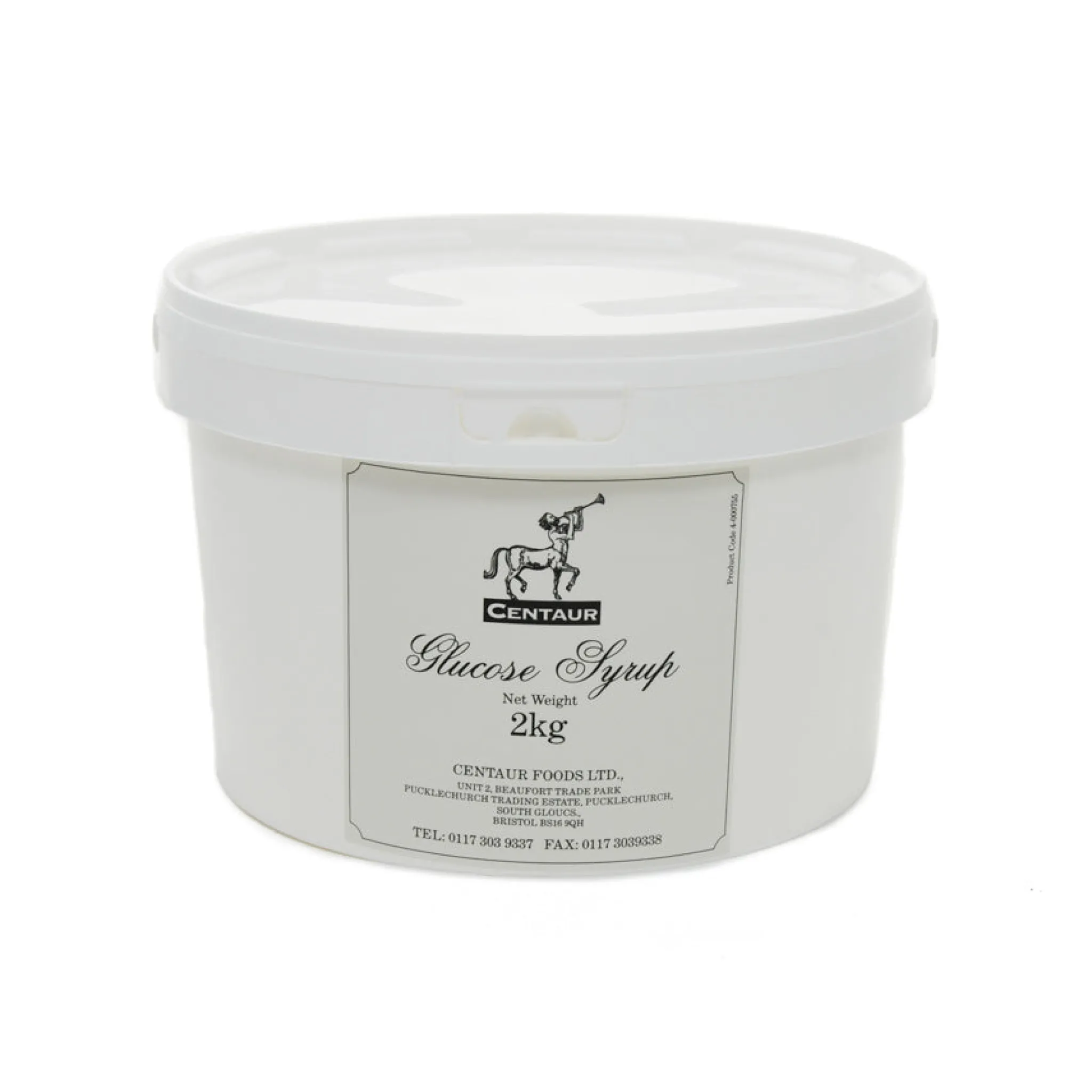Centaur Glucose Syrup, 2kg Clearance