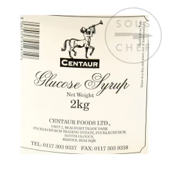 Centaur Glucose Syrup, 2kg Clearance