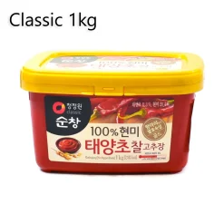 O'Food Gochujang Hot Pepper Paste Outlet