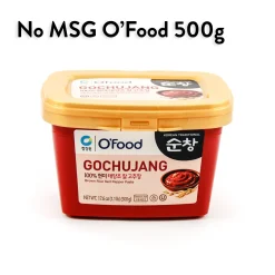 O'Food Gochujang Hot Pepper Paste Outlet