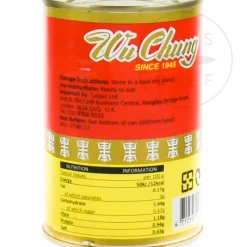 Wu Chung Golden Mushrooms, 425g Discount