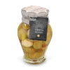 Triana Olivas Gordal Olives with Roasted Pepper and Smoked Paprika, 580ml Best