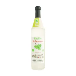 Grand Rubren Grand Rubern Organic Provence Mint Liqueur 17.9V, 700ml Clearance