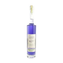 Grand Rubren Lavender Liqueur 15V, 500ml Hot