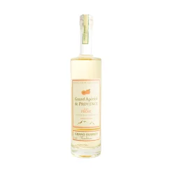 Grand Rubren Peach Aperitif 15V, 500ml New