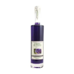 Grand Rubren Violet Liqueur 18V, 500ml Best